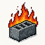 Flaming Brick Studio