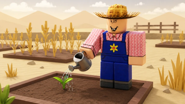 GARDENER CLASS