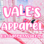 Vale’s Apperal