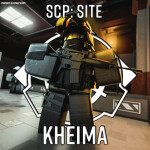 SCP: SITE KHEIMA [DÉSACTIVÉ]