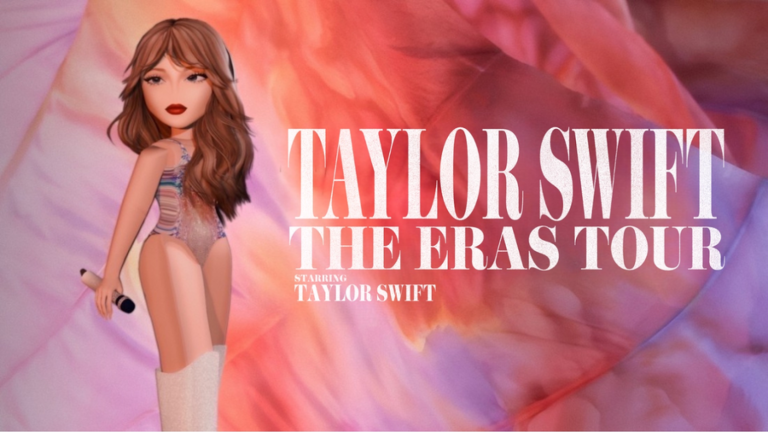 {SYNC} The Eras Tour | 360LIVE screenshot 1