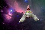 Sloth Pheonix