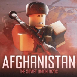 Russian Afghanistan