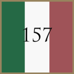 157th Reggimento di fanteria "Leoni di Liguria"