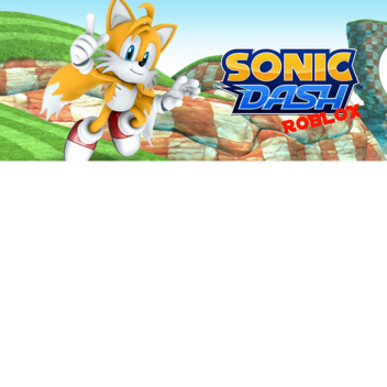 Sonic Dash : Tails Edition