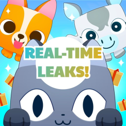 [BACK] Real Time Pet Simulator X Leaks
