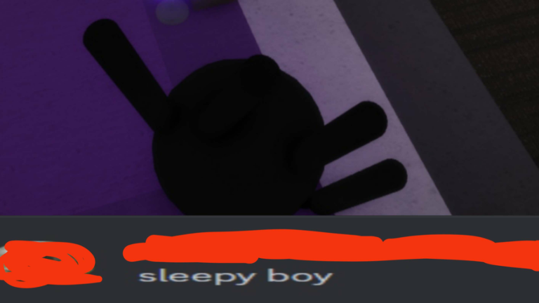 SCP 3008 ROLEPLAY screenshot 2