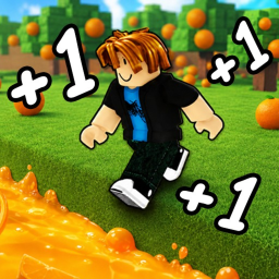 +1 speed orange escape