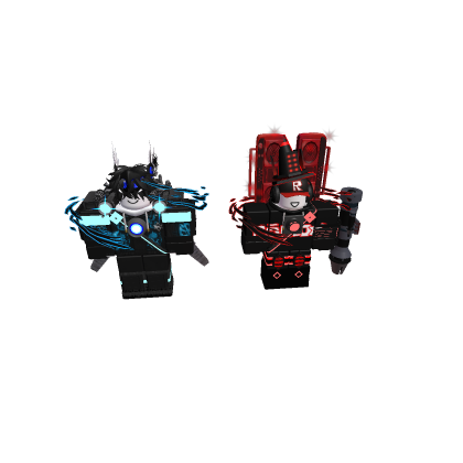 Best duo (COMPLETE)