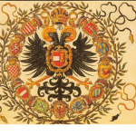 Le grand duché d'Algérie du Saint empire