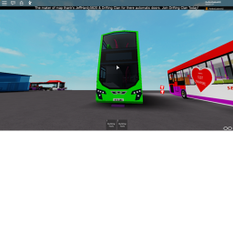Roblox Yishun Town