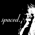 spaced.