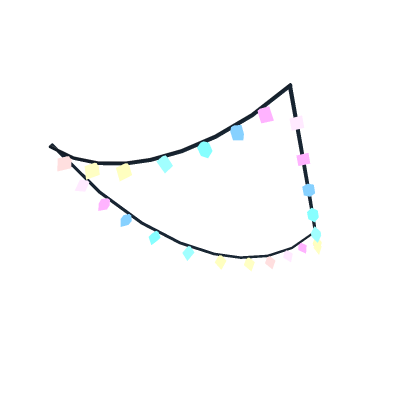 Crystal Lights