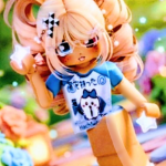 like and follow join a group and play with me cute