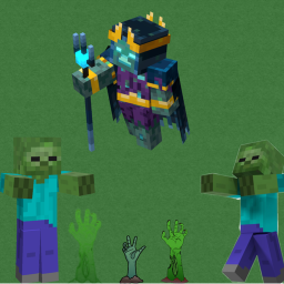 Zomber Game