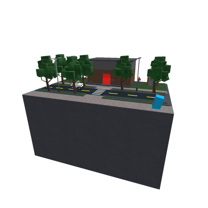 Island