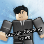 Brutal's Clothing Store