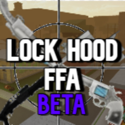 LOCK HOOD FFA! (CHRISTMAS UPDATE?)