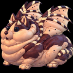 Fat adopt me pet