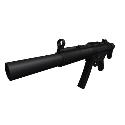 GFXBIT's simple gun kit