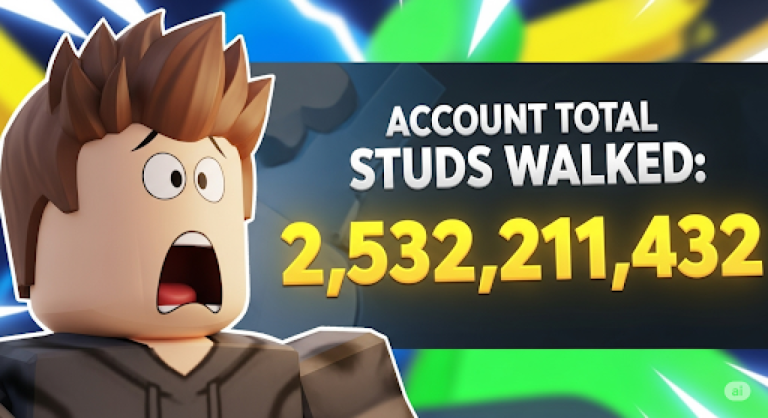 See Your Account's Walk Distance🚶 screenshot 3