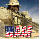 West American Armed Forces