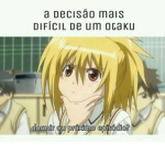 Otaku Without Sleeping