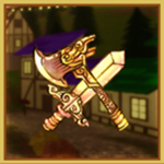 Dungeon Quest Warriors