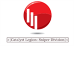 Catalyst Legion: Sniper Division