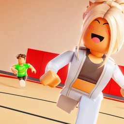 Fighting Gg This Life Simulator icon