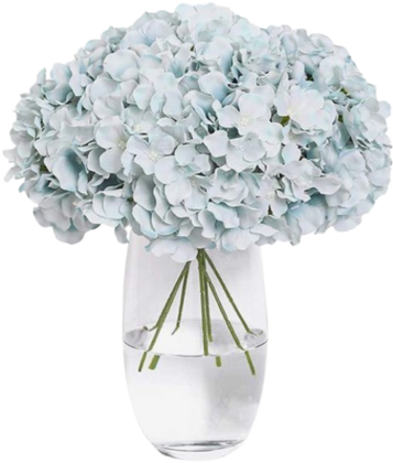 Square Two-Sided Decal