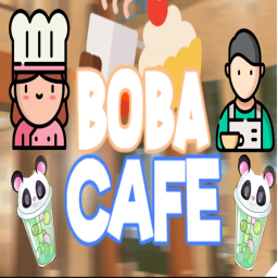 Pander’s Boba Shop!