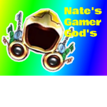 Nate's Gamer God's