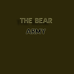 The bear -army