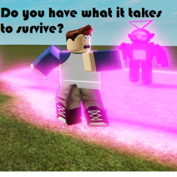 Survive the Teletubbie killer!