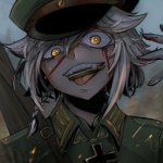 *Saga of Tanya the Evil*