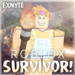 ROBLOX Survivor!
