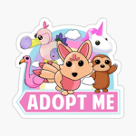 Adopt Me ( Trading )