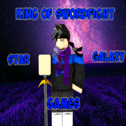 SGG - King of Swordfight