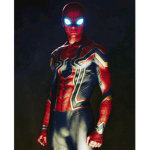 spiderman and sonic group