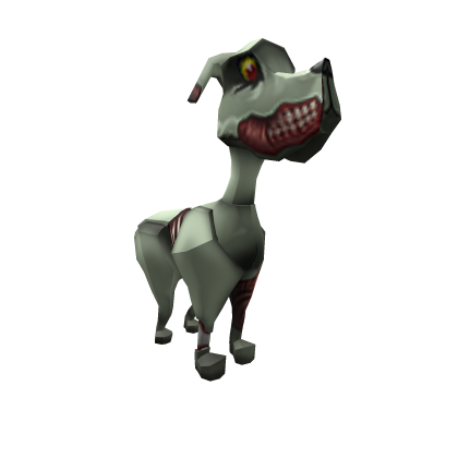 Zombie Dog