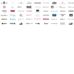MAC APPAREL AND GIVEAWAYS