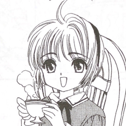 ✿