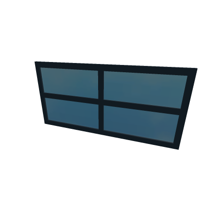 window