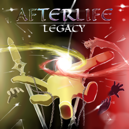 Afterlife Legacy (EARLY TEST)
