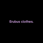 Erubus clothes