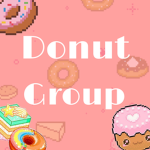 Donut people and donut fan group! :3