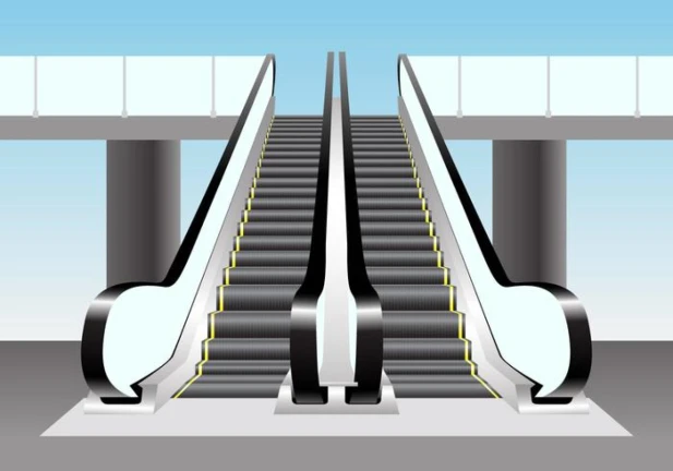 Escalator