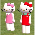 ・Sanrio ・