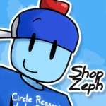 Shop Zeph Group Thumbnail
